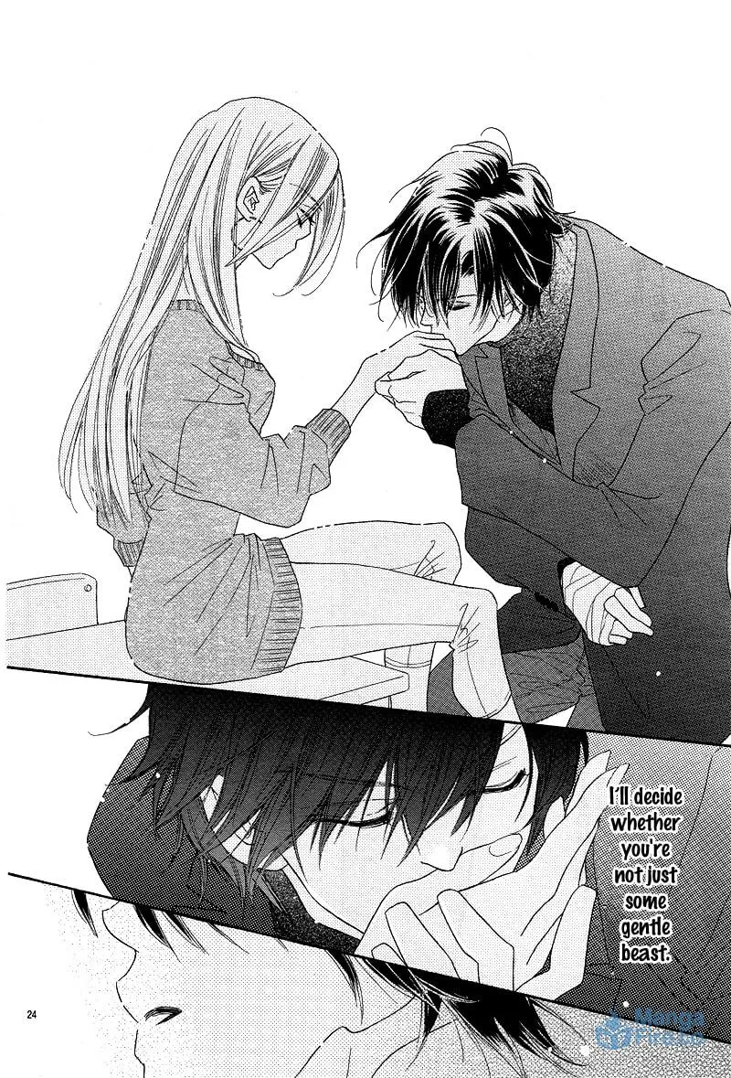 Read S Love chapter 1 image 29 on Lezhin