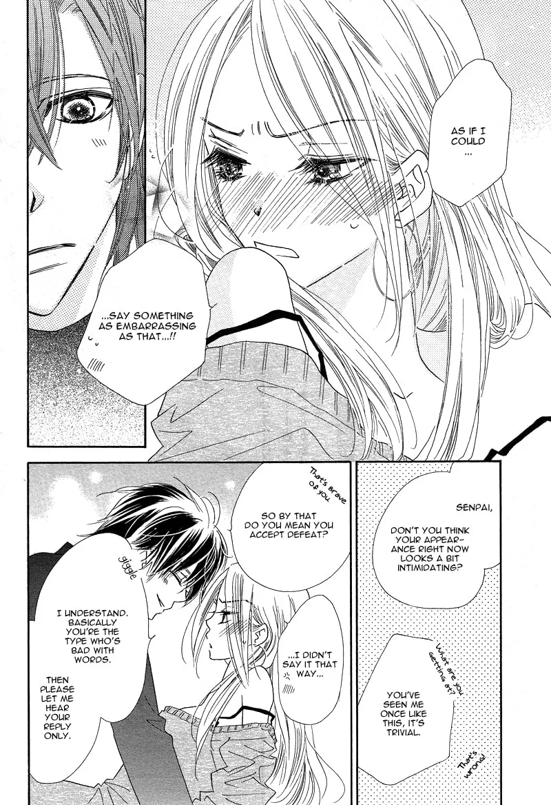 Read S Love chapter 1 image 33 on Lezhin