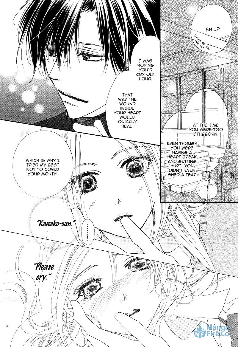 Read S Love chapter 1 image 35 on Lezhin