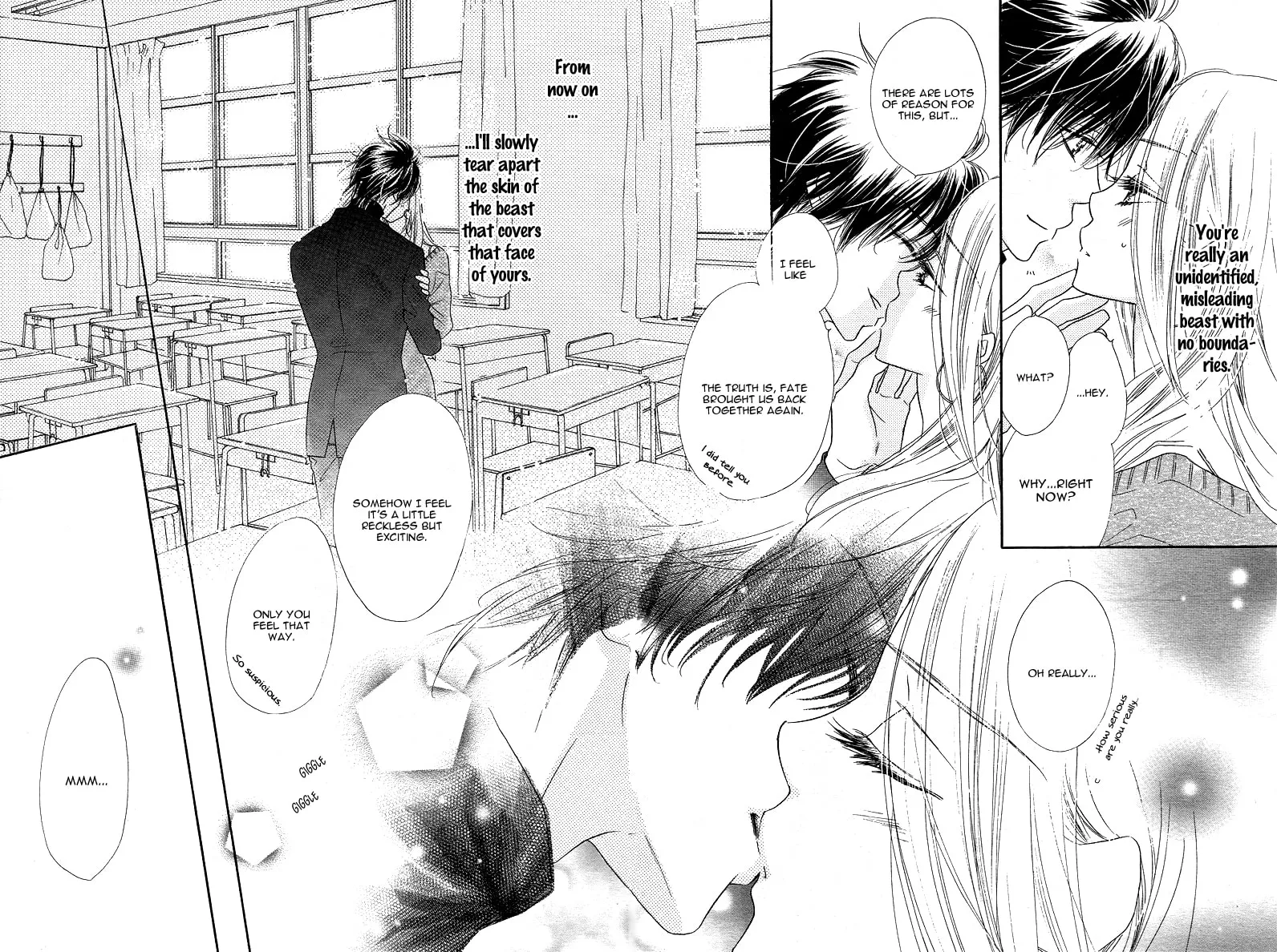 Read S Love chapter 1 image 37 on Lezhin