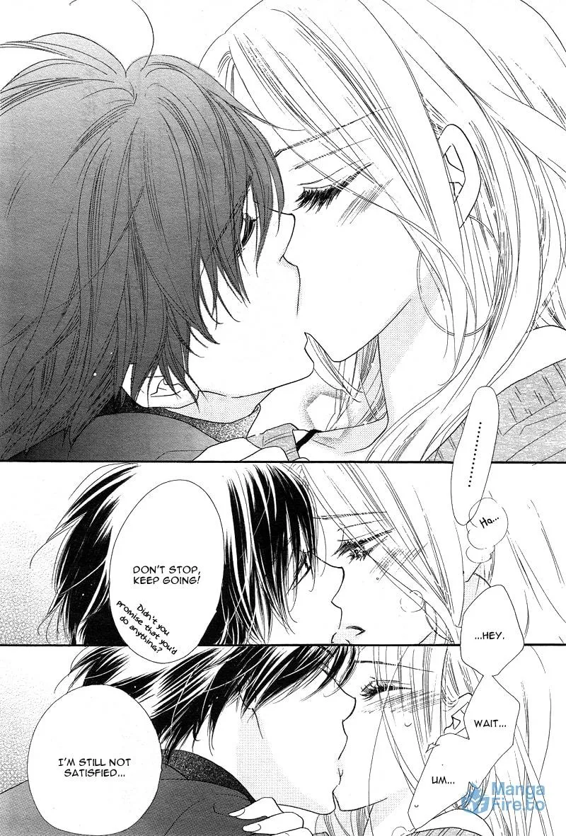 Read S Love chapter 1 image 38 on Lezhin