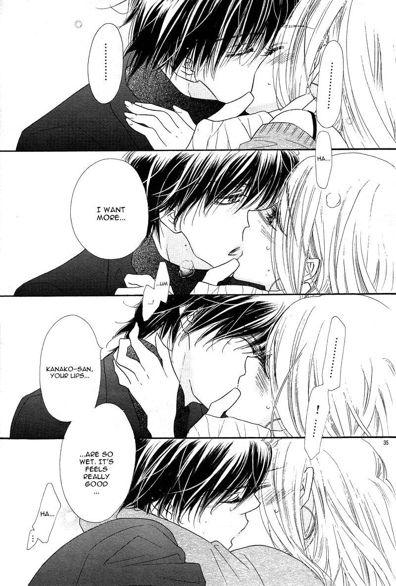 Read S Love chapter 1 image 39 on Lezhin