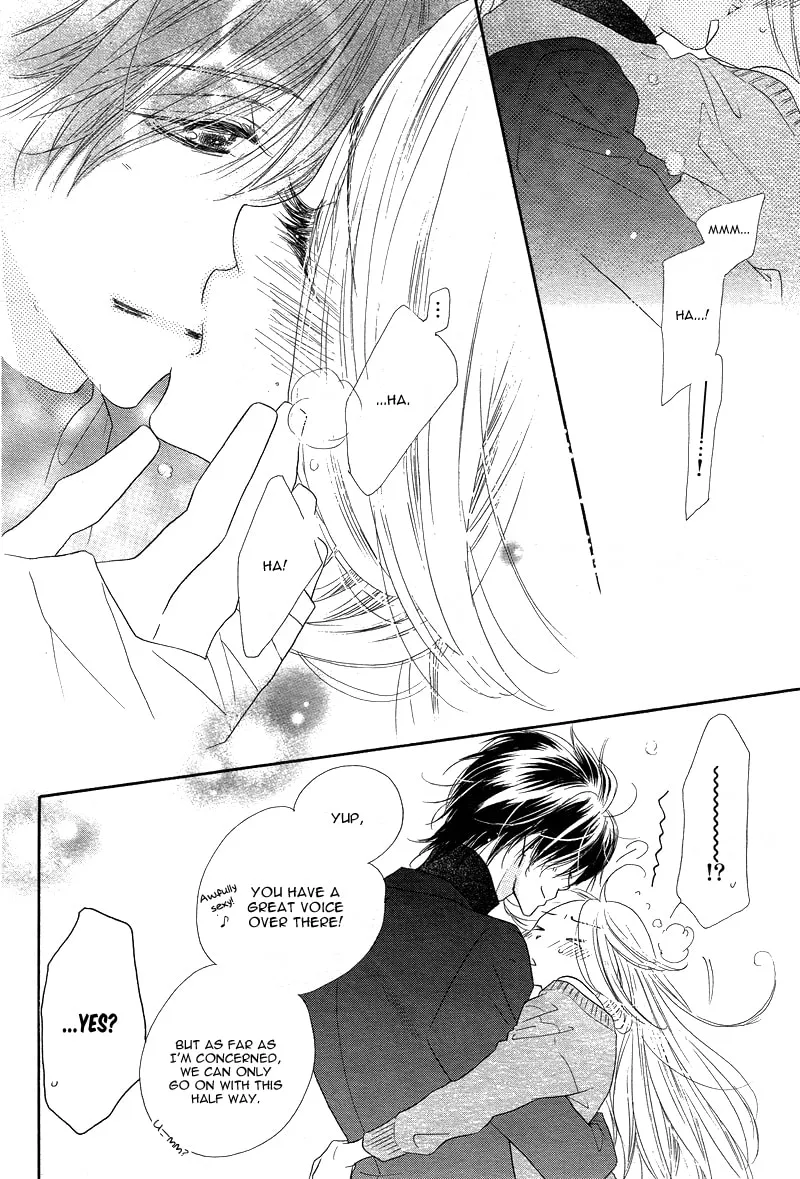 Read S Love chapter 1 image 40 on Lezhin
