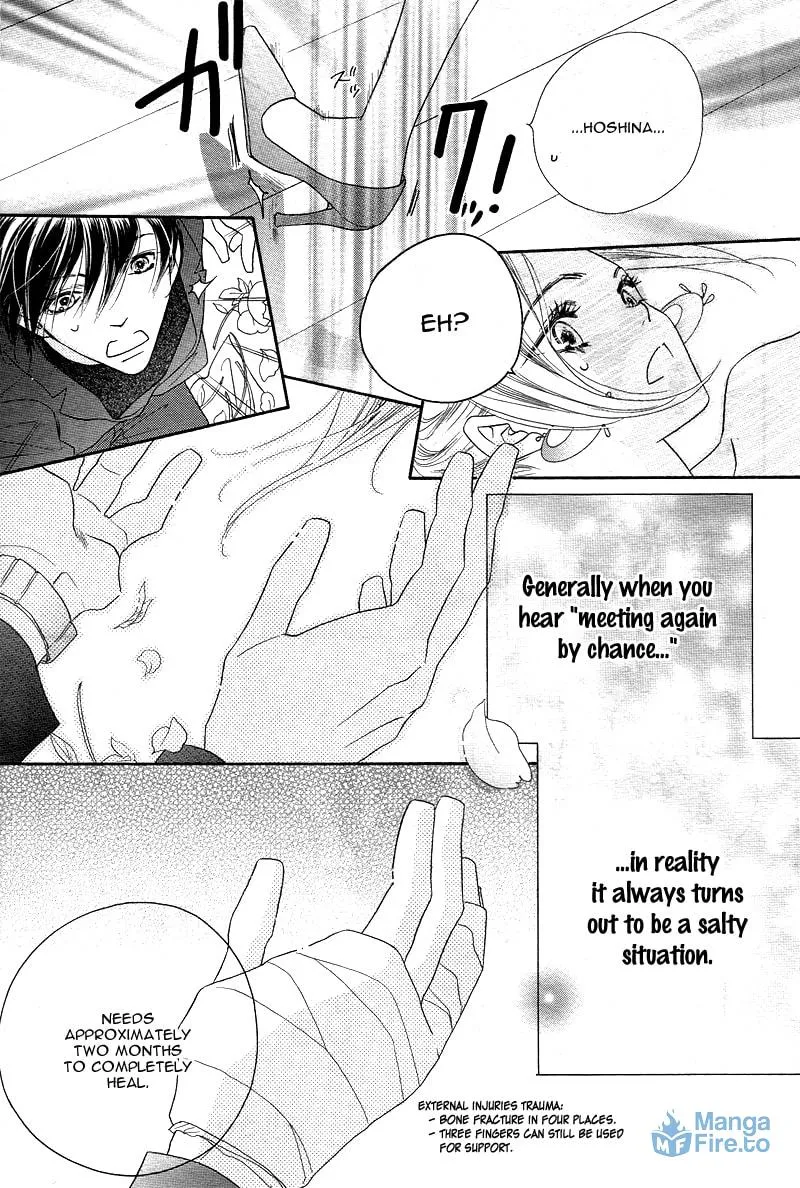 Read S Love chapter 1 image 8 on Lezhin