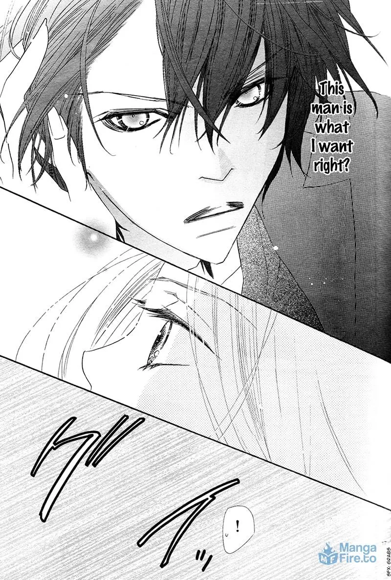 Read S Love chapter 3 image 20 on Lezhin