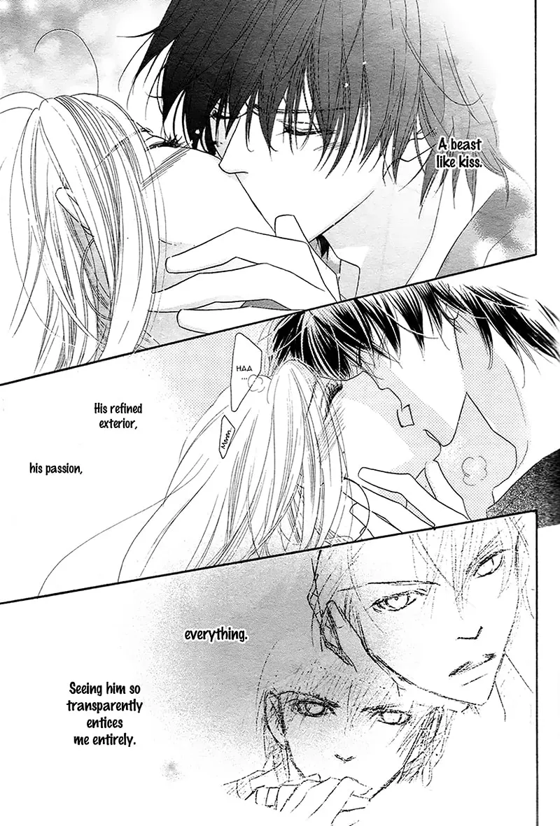 Read S Love chapter 3 image 22 on Lezhin