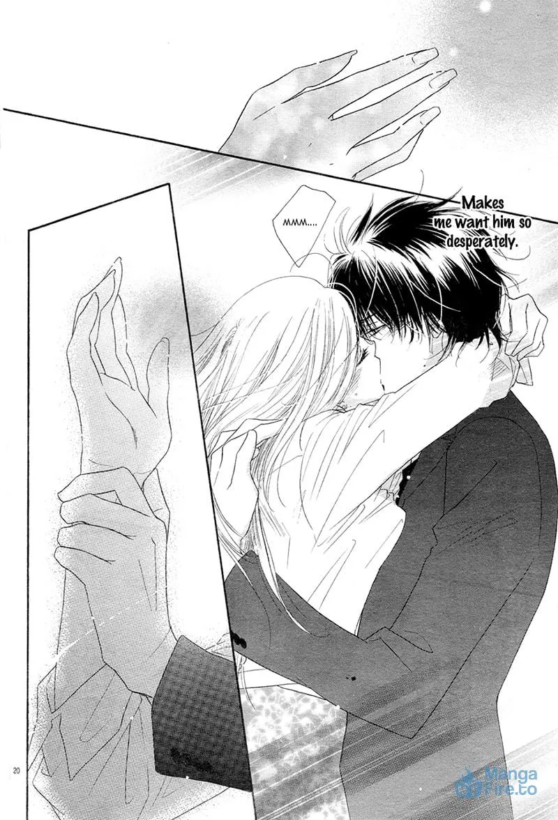 Read S Love chapter 3 image 23 on Lezhin