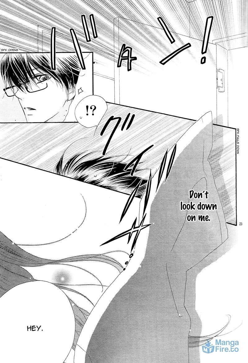 Read S Love chapter 3 image 26 on Lezhin