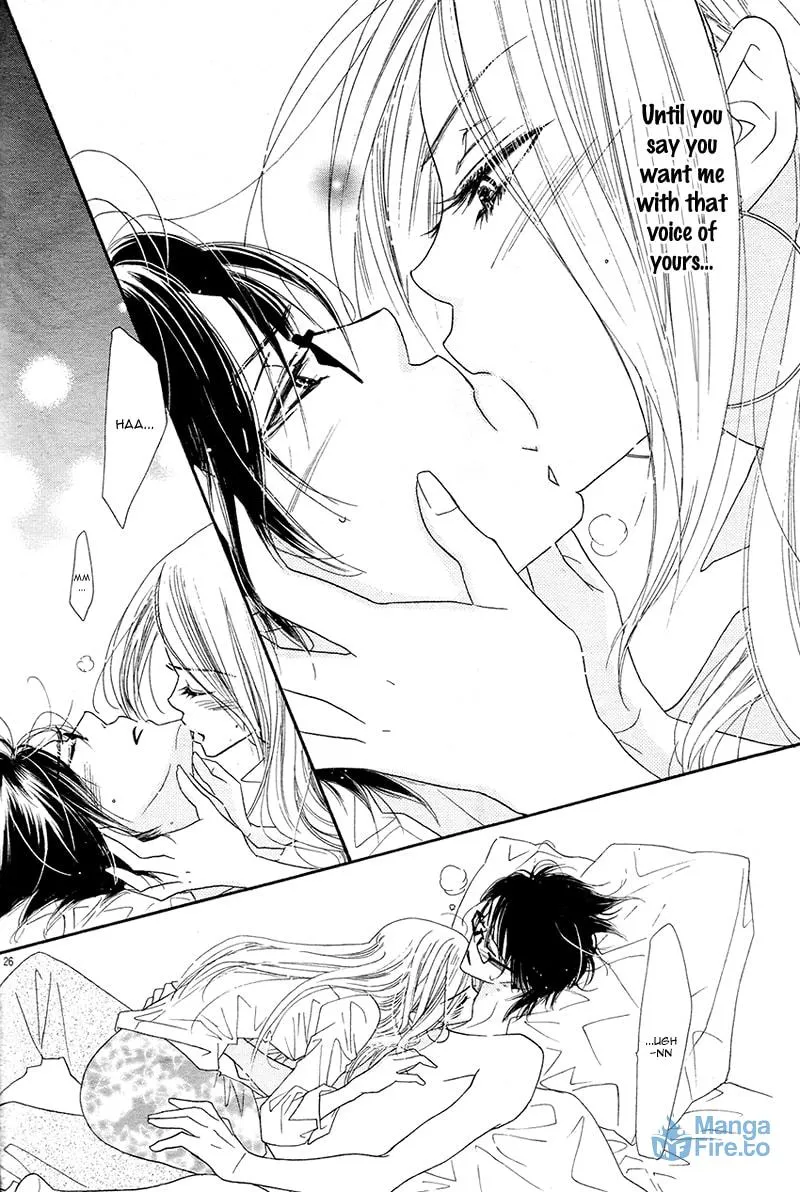Read S Love chapter 3 image 29 on Lezhin