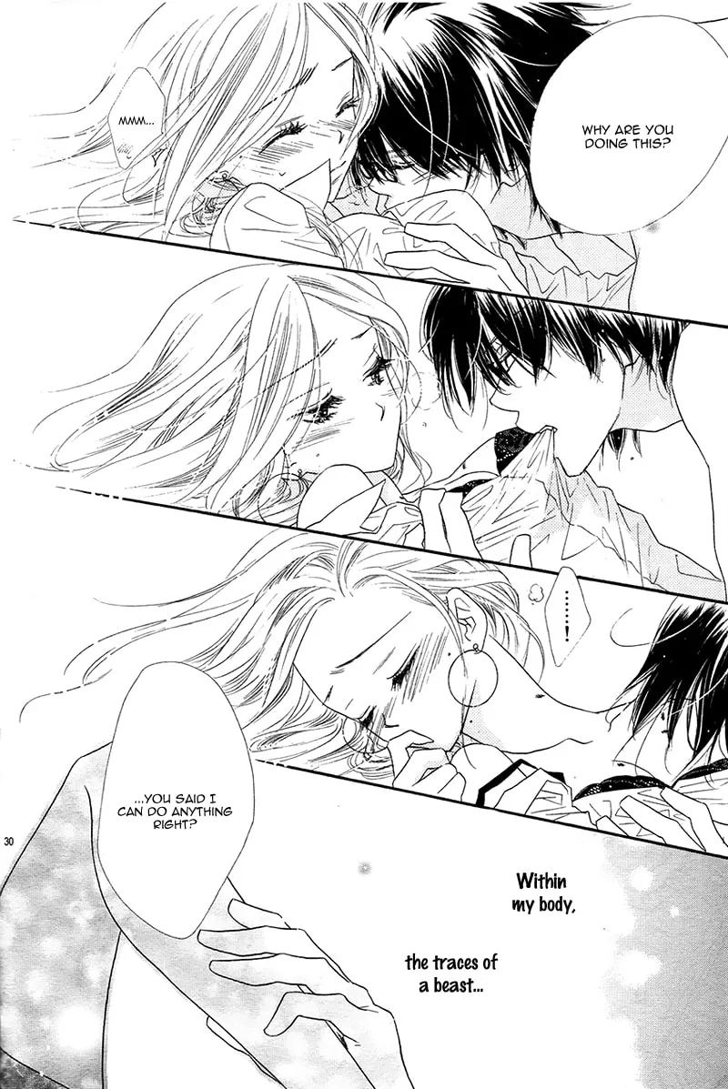 Read S Love chapter 3 image 33 on Lezhin
