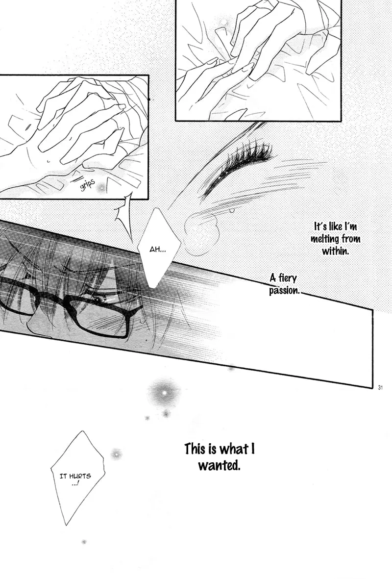 Read S Love chapter 3 image 34 on Lezhin