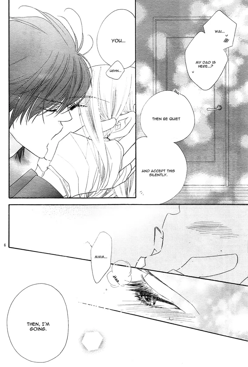 Read S Love chapter 3 image 9 on Lezhin