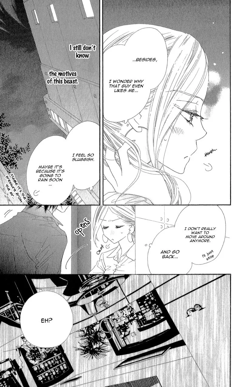 Read S Love chapter 4 image 10 on Lezhin