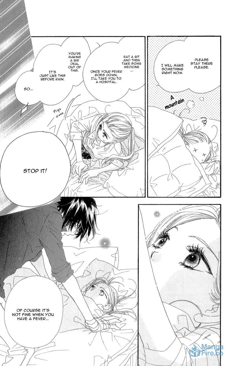 Read S Love chapter 4 image 14 on Lezhin