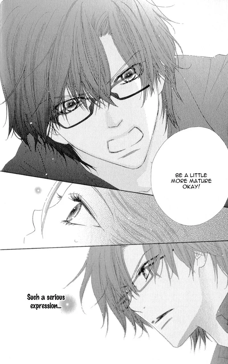 Read S Love chapter 4 image 15 on Lezhin