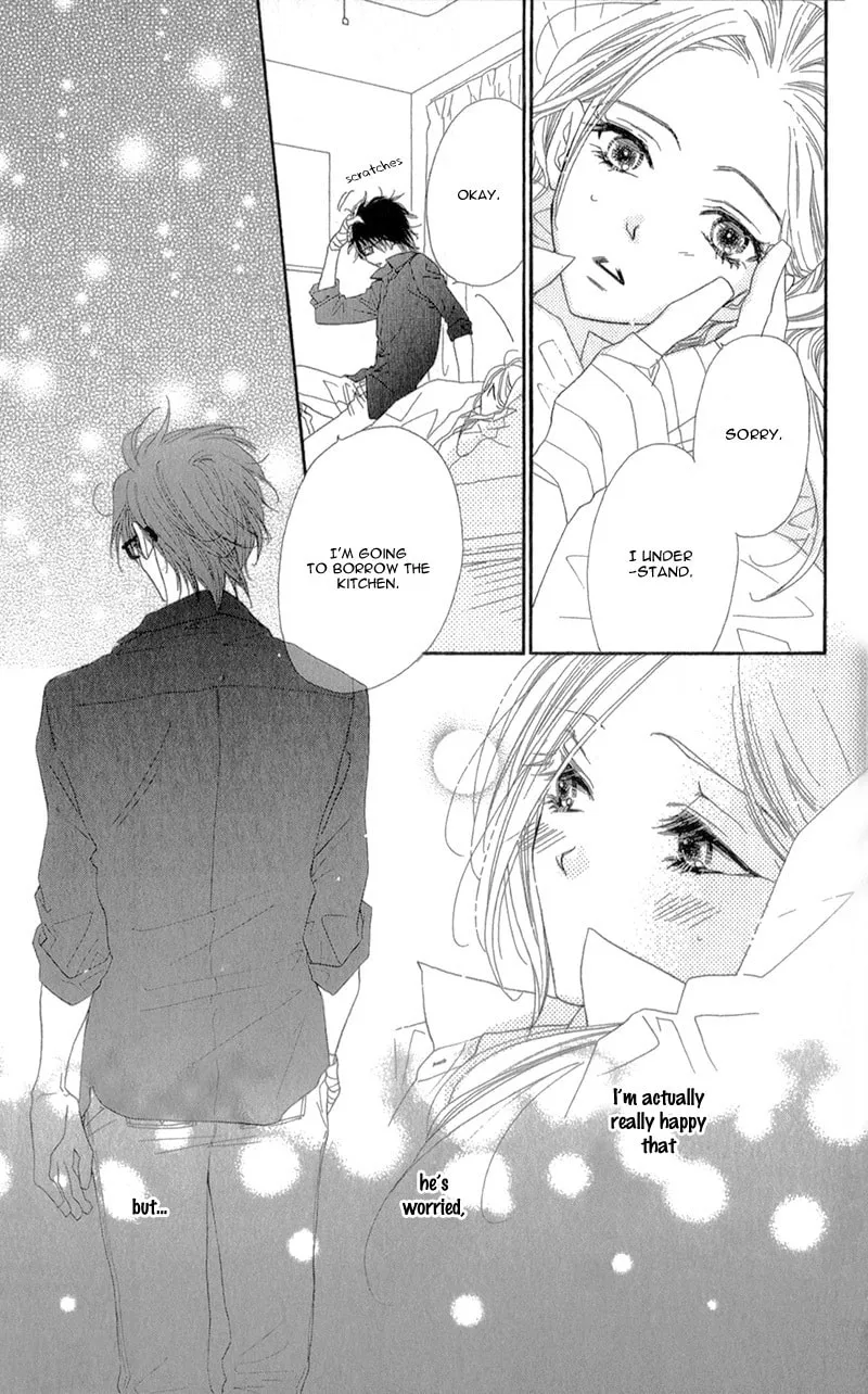 Read S Love chapter 4 image 16 on Lezhin