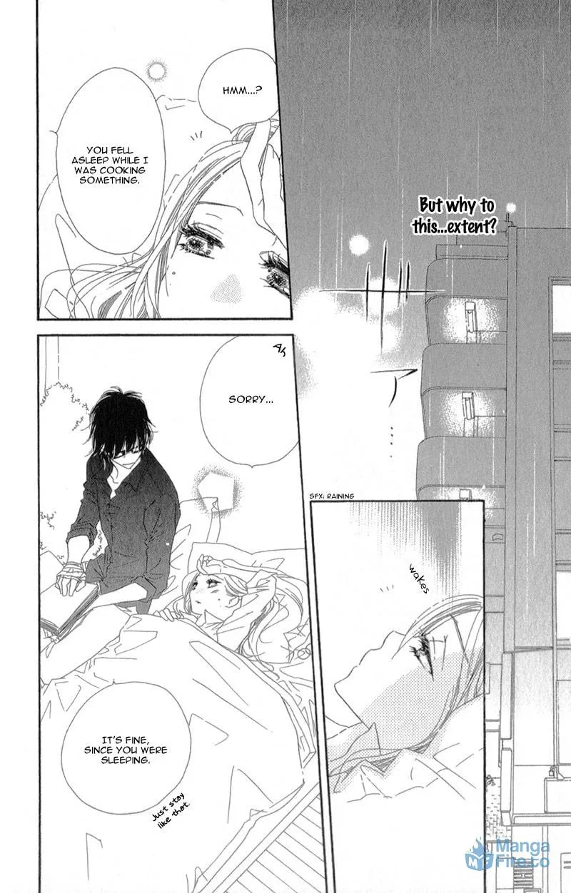 Read S Love chapter 4 image 17 on Lezhin