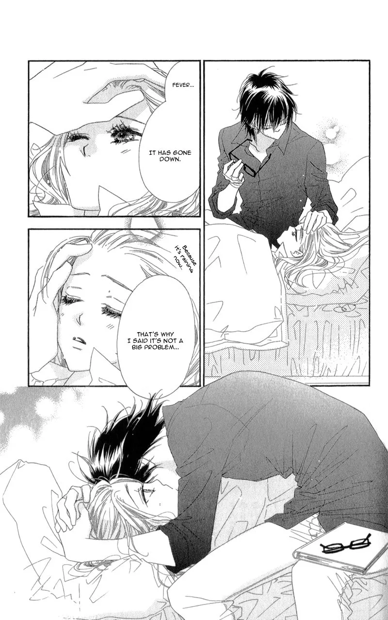 Read S Love chapter 4 image 18 on Lezhin