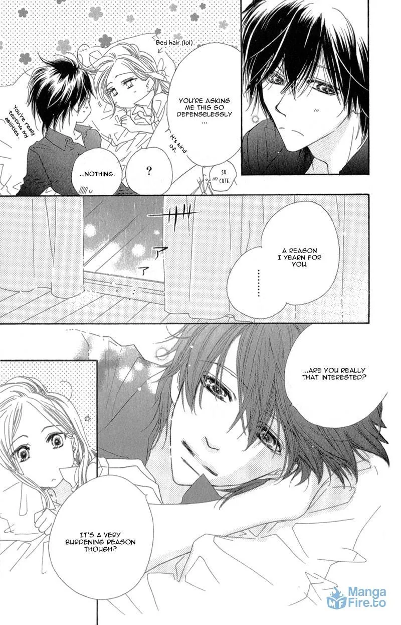 Read S Love chapter 4 image 20 on Lezhin