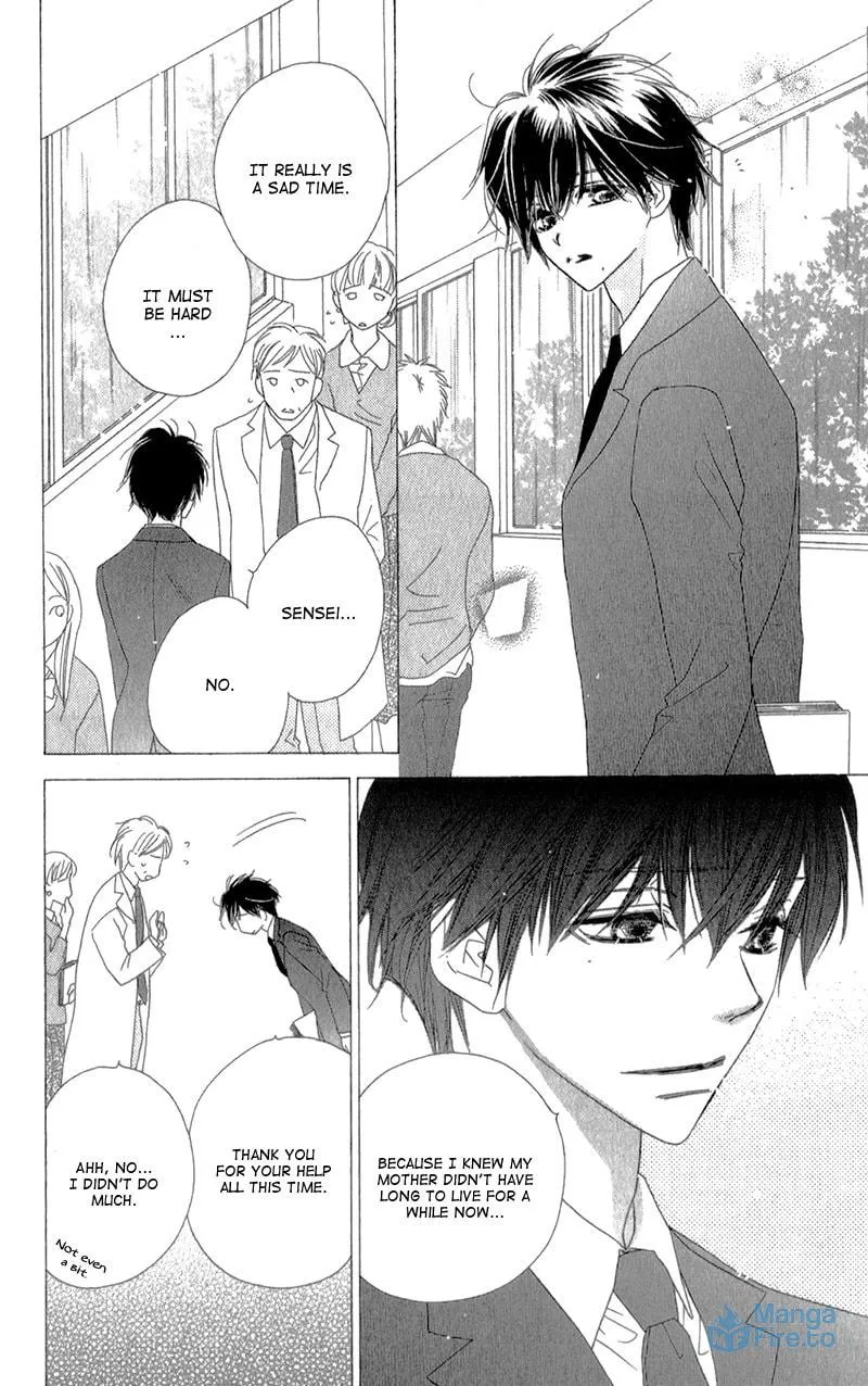 Read S Love chapter 4 image 23 on Lezhin