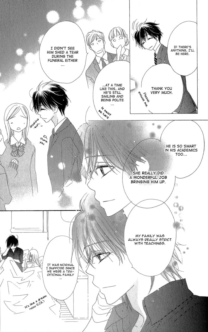 Read S Love chapter 4 image 24 on Lezhin