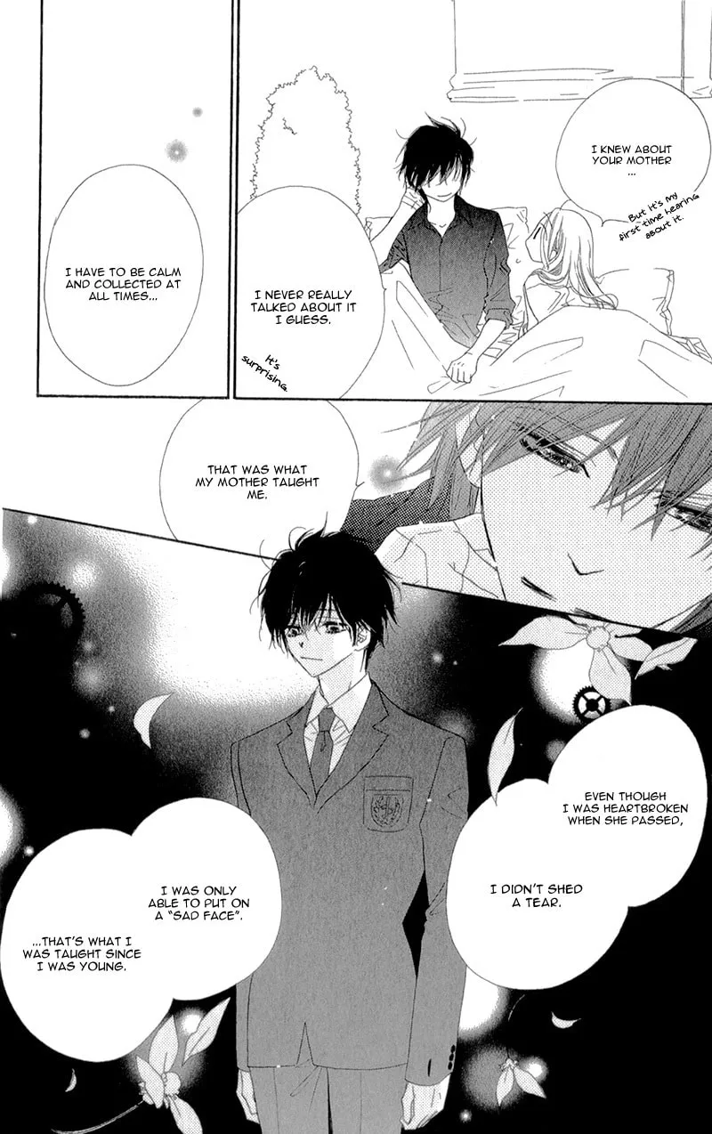 Read S Love chapter 4 image 25 on Lezhin