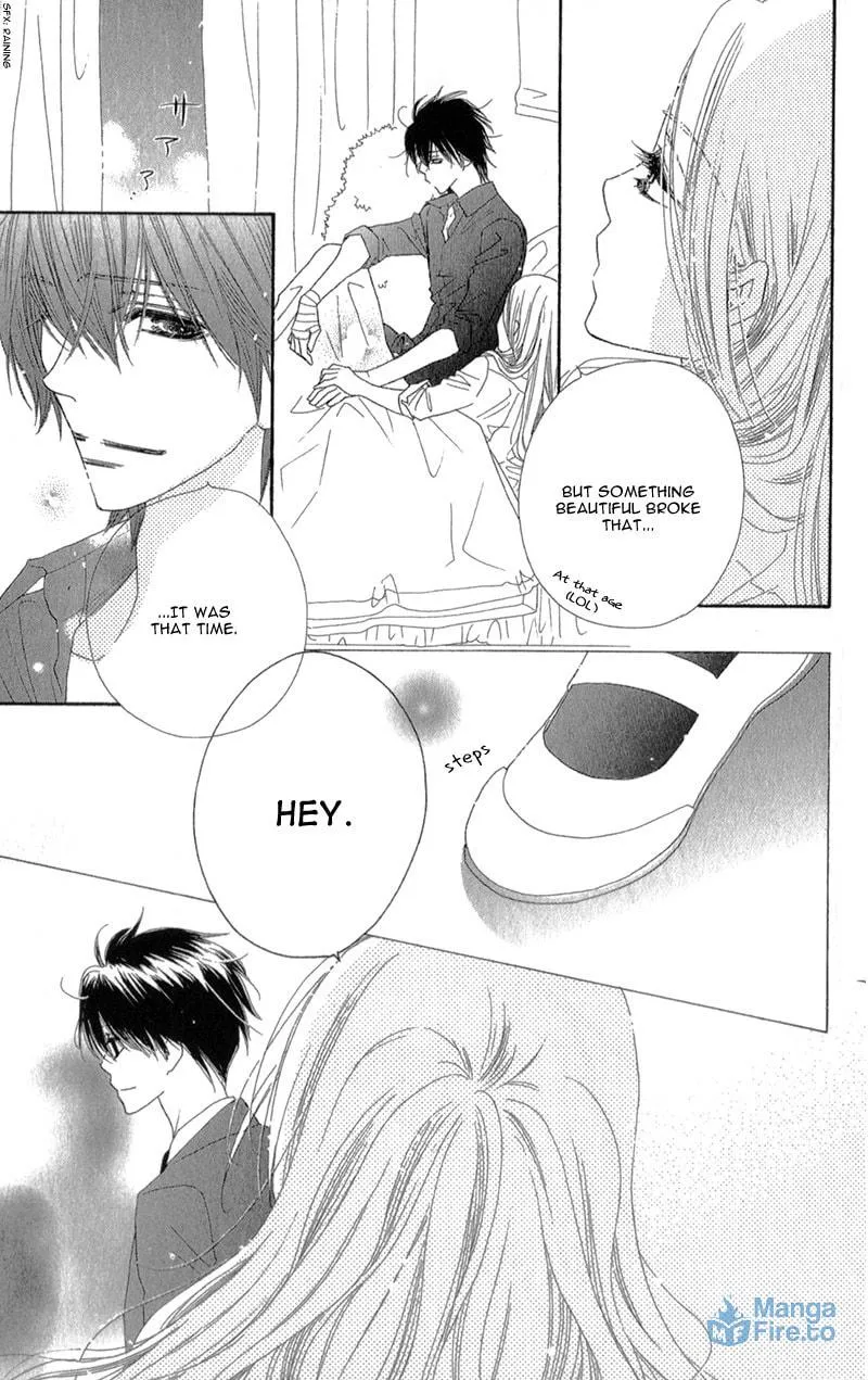 Read S Love chapter 4 image 26 on Lezhin