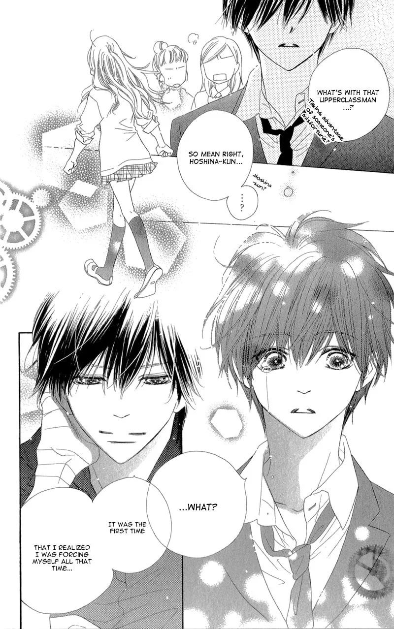 Read S Love chapter 4 image 28 on Lezhin