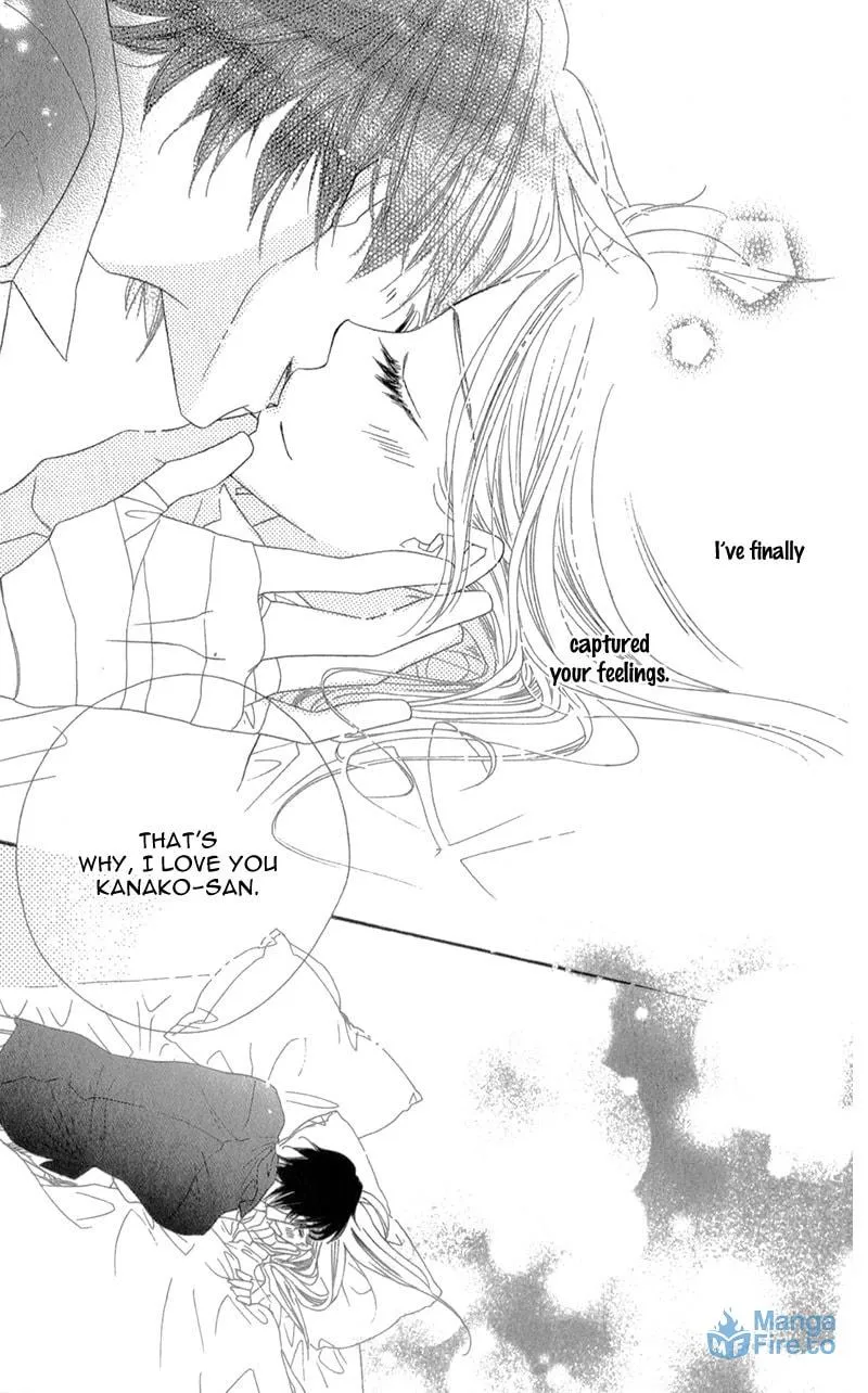 Read S Love chapter 4 image 32 on Lezhin