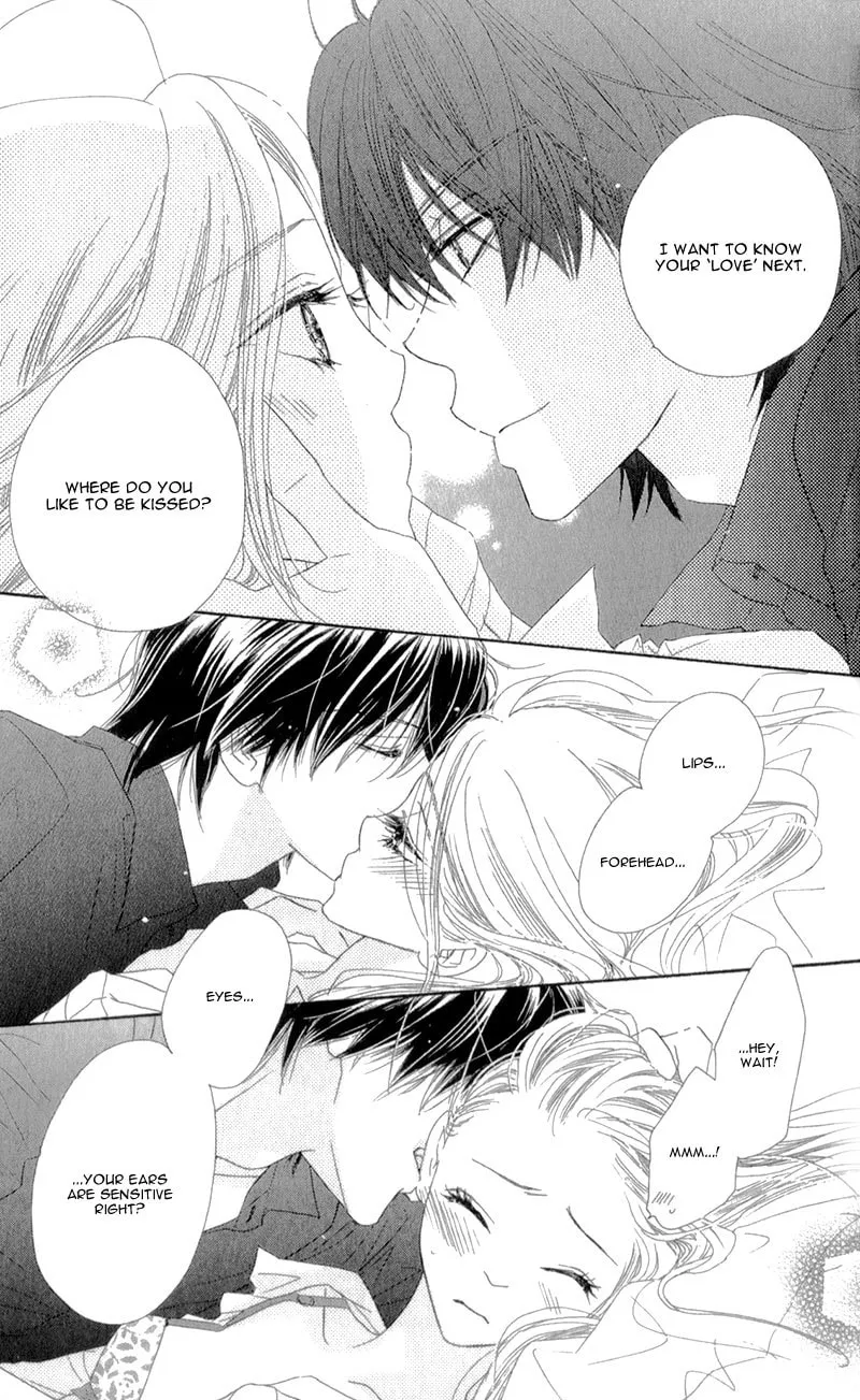 Read S Love chapter 4 image 34 on Lezhin