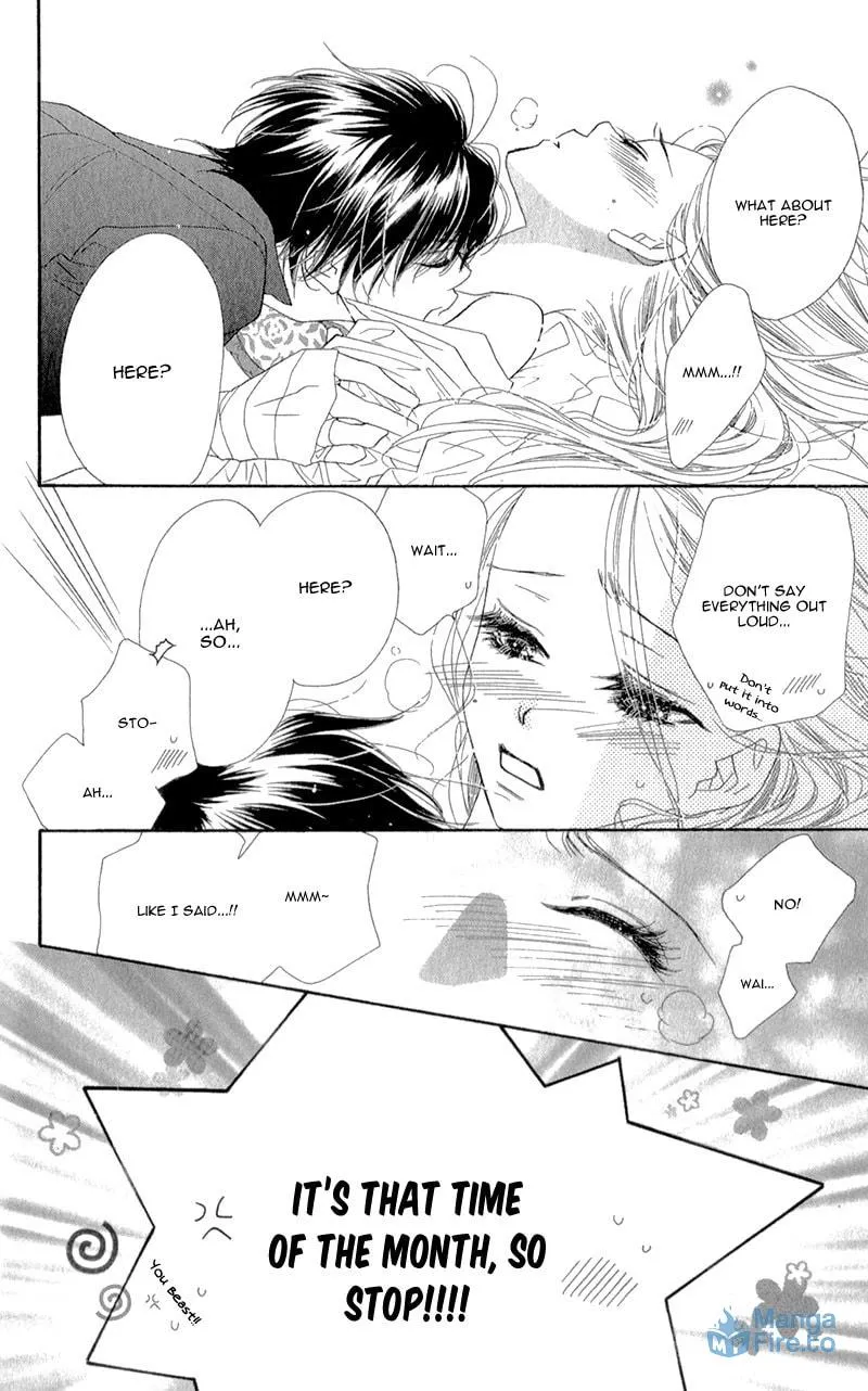 Read S Love chapter 4 image 35 on Lezhin