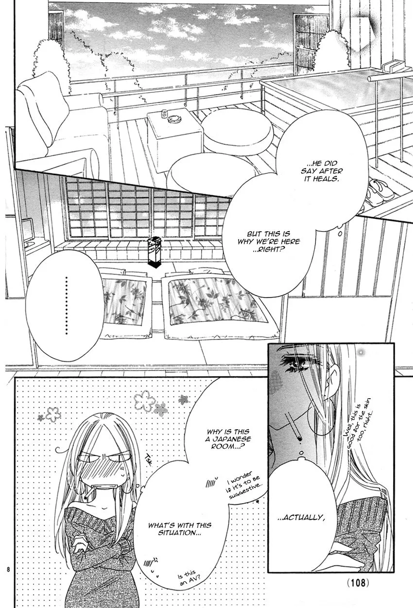 Read S Love chapter 5 image 10 on Lezhin