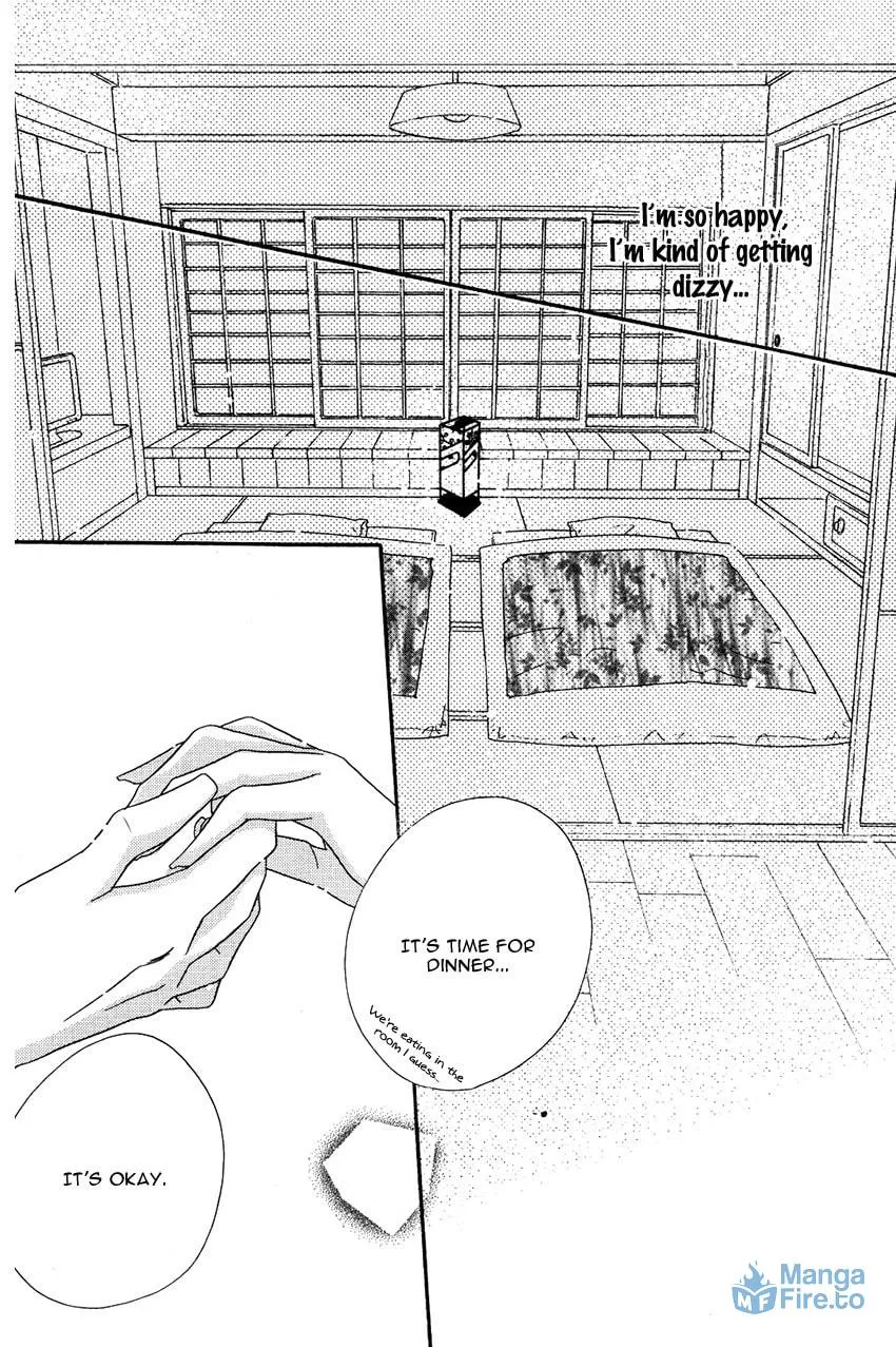 Read S Love chapter 5 image 14 on Lezhin