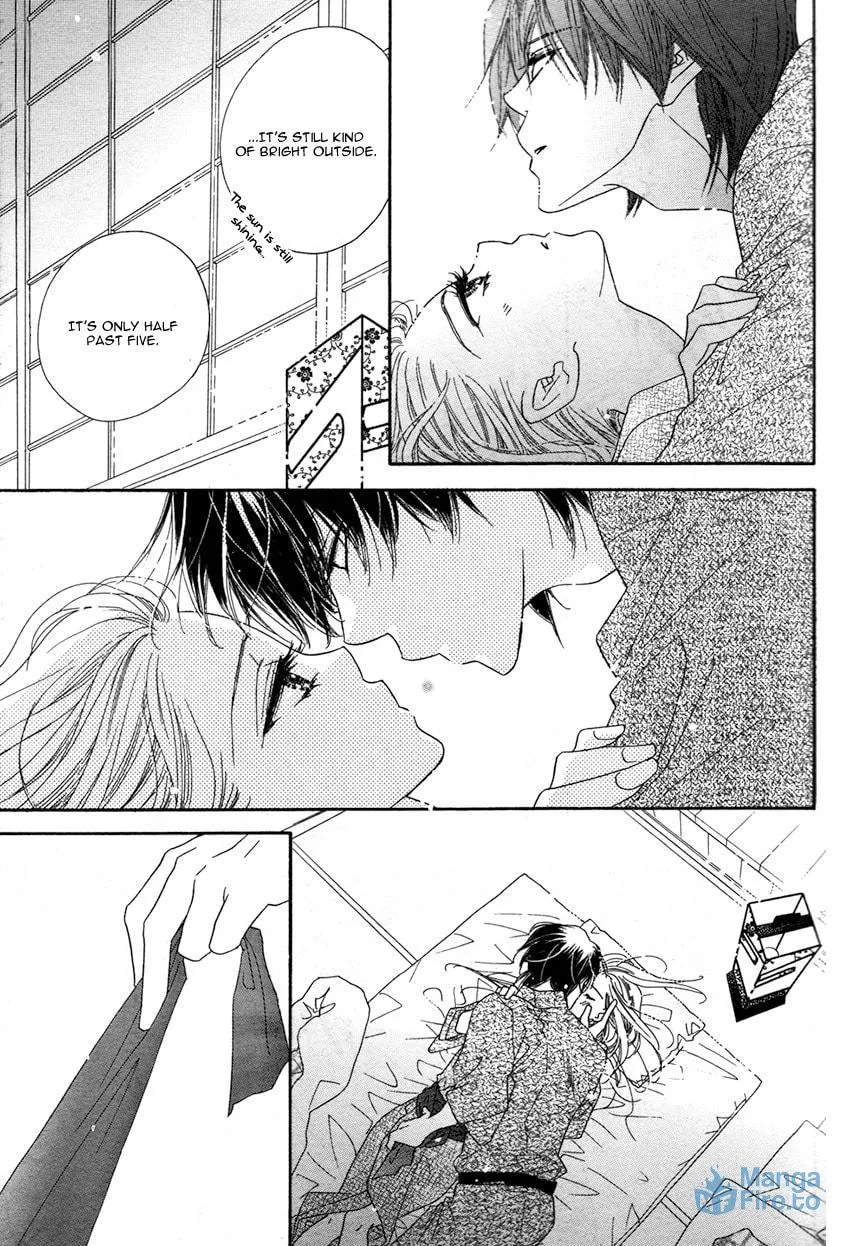 Read S Love chapter 5 image 17 on Lezhin