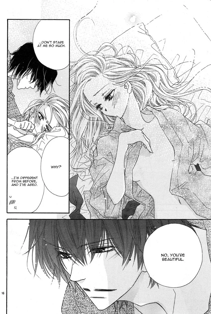 Read S Love chapter 5 image 18 on Lezhin