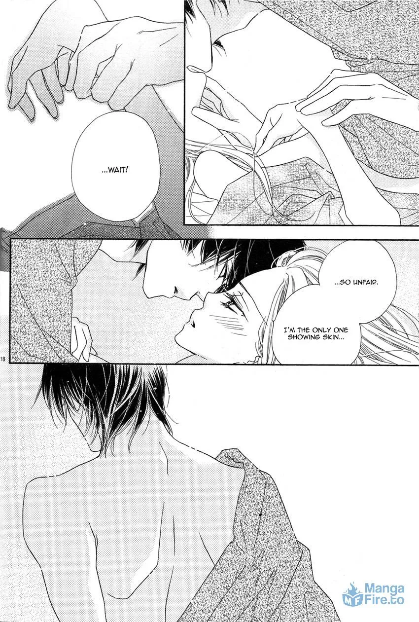 Read S Love chapter 5 image 20 on Lezhin