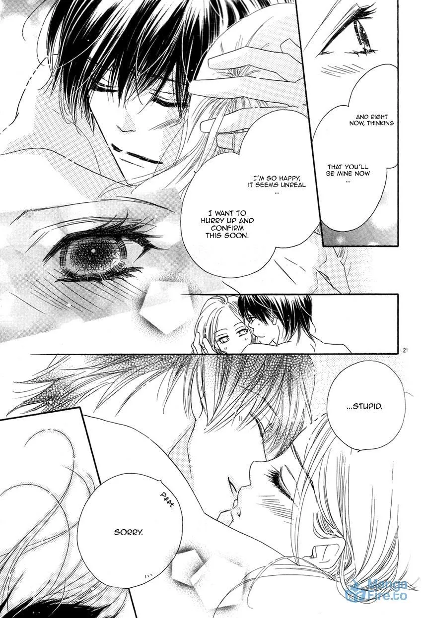 Read S Love chapter 5 image 23 on Lezhin