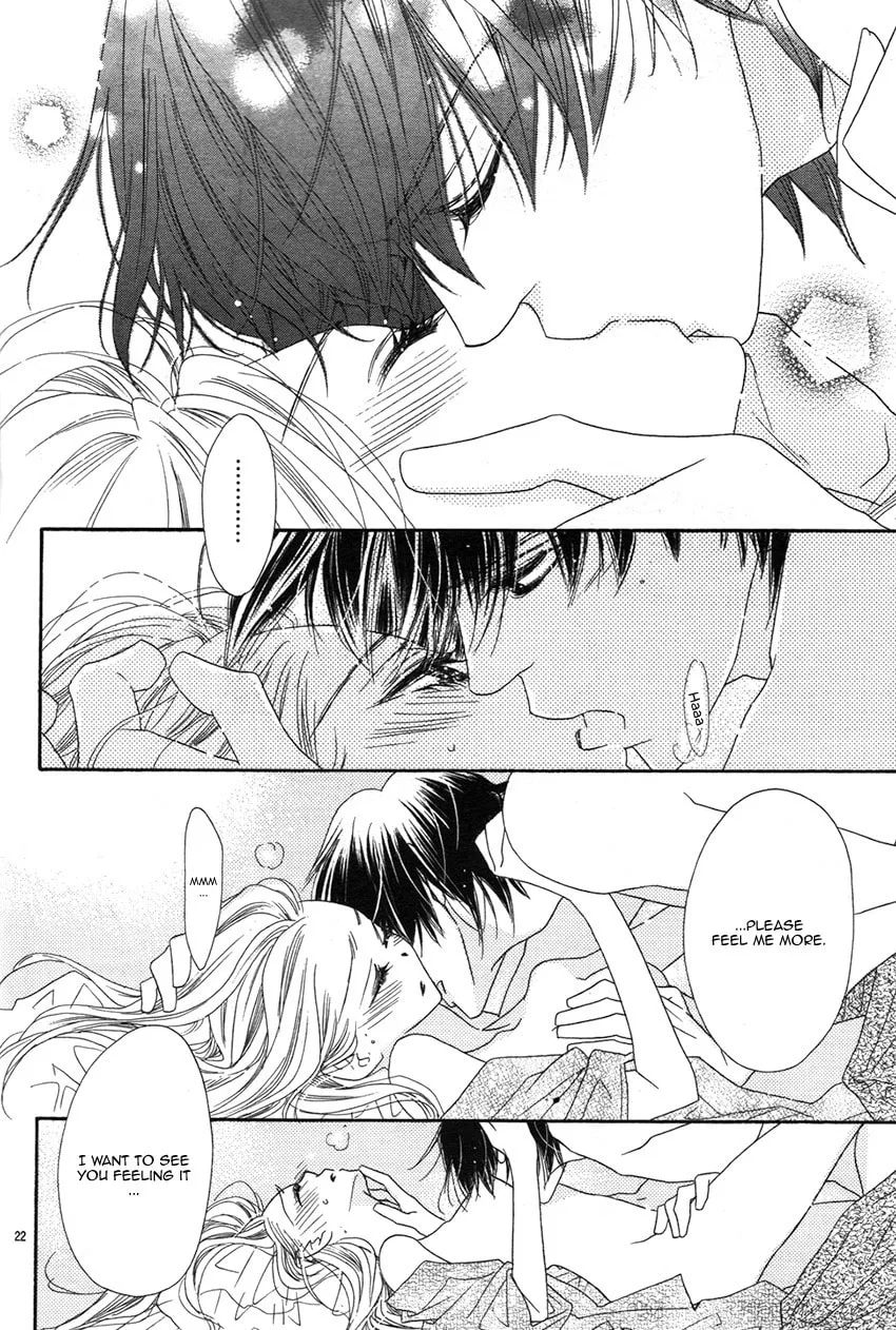 Read S Love chapter 5 image 24 on Lezhin