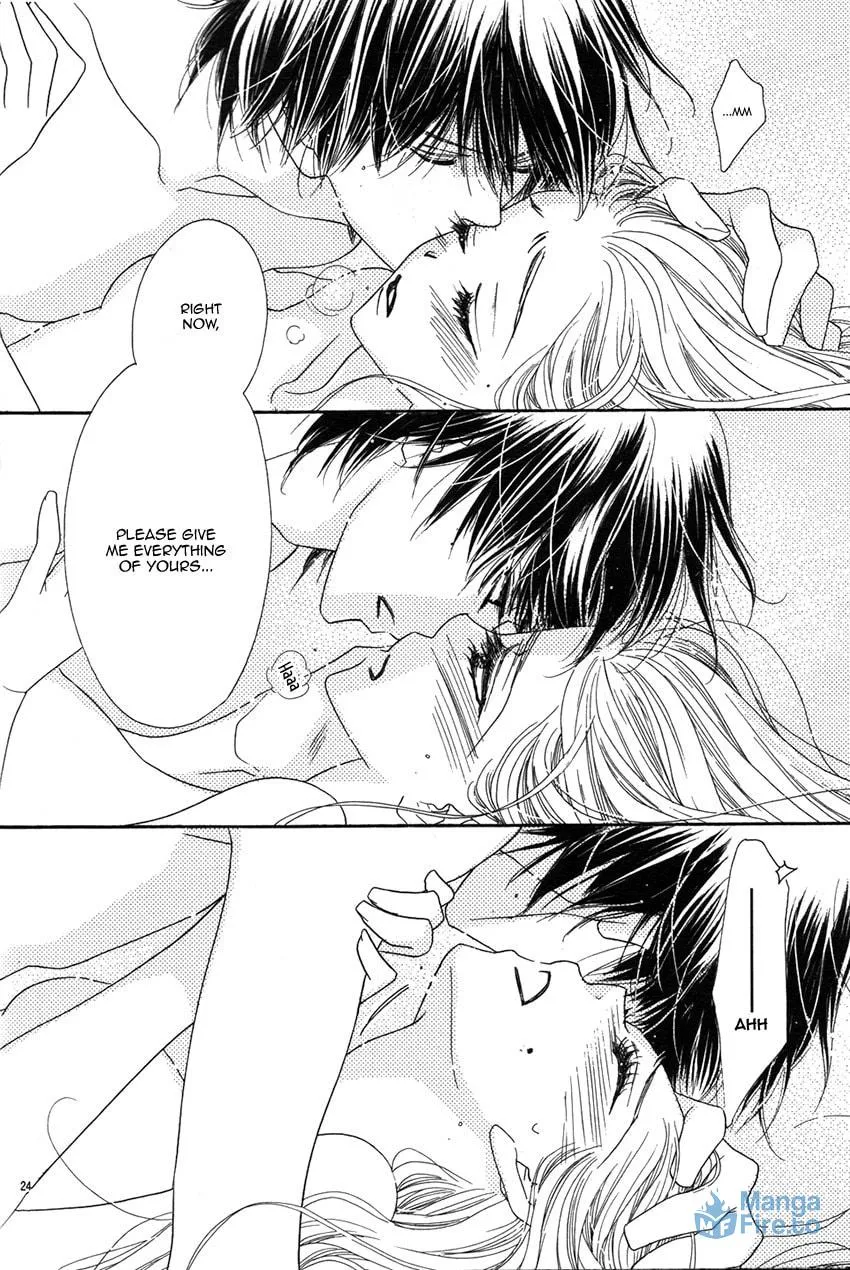 Read S Love chapter 5 image 26 on Lezhin