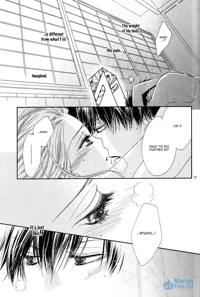 Read S Love chapter 5 image 29 on Lezhin