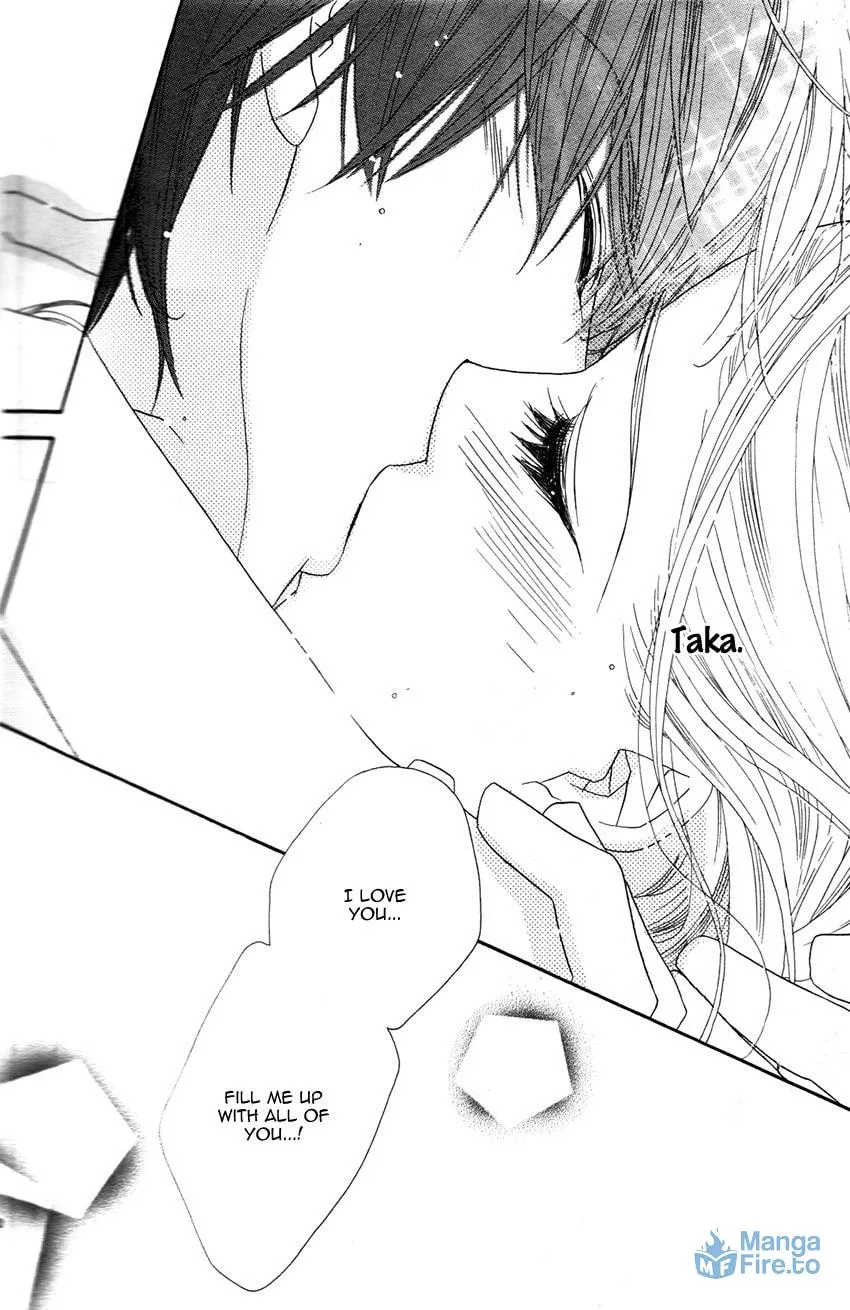 Read S Love chapter 5 image 32 on Lezhin