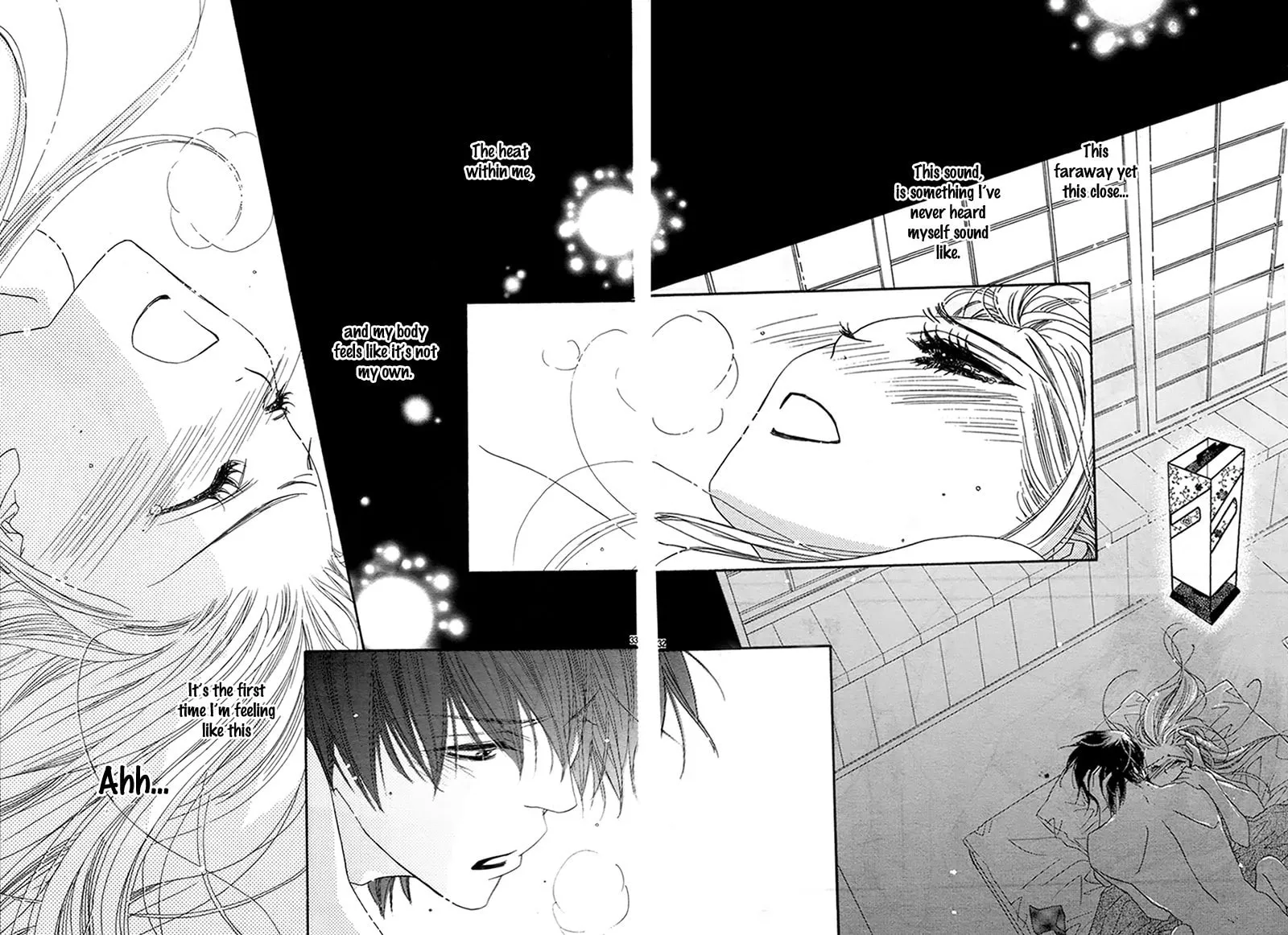 Read S Love chapter 5 image 34 on Lezhin