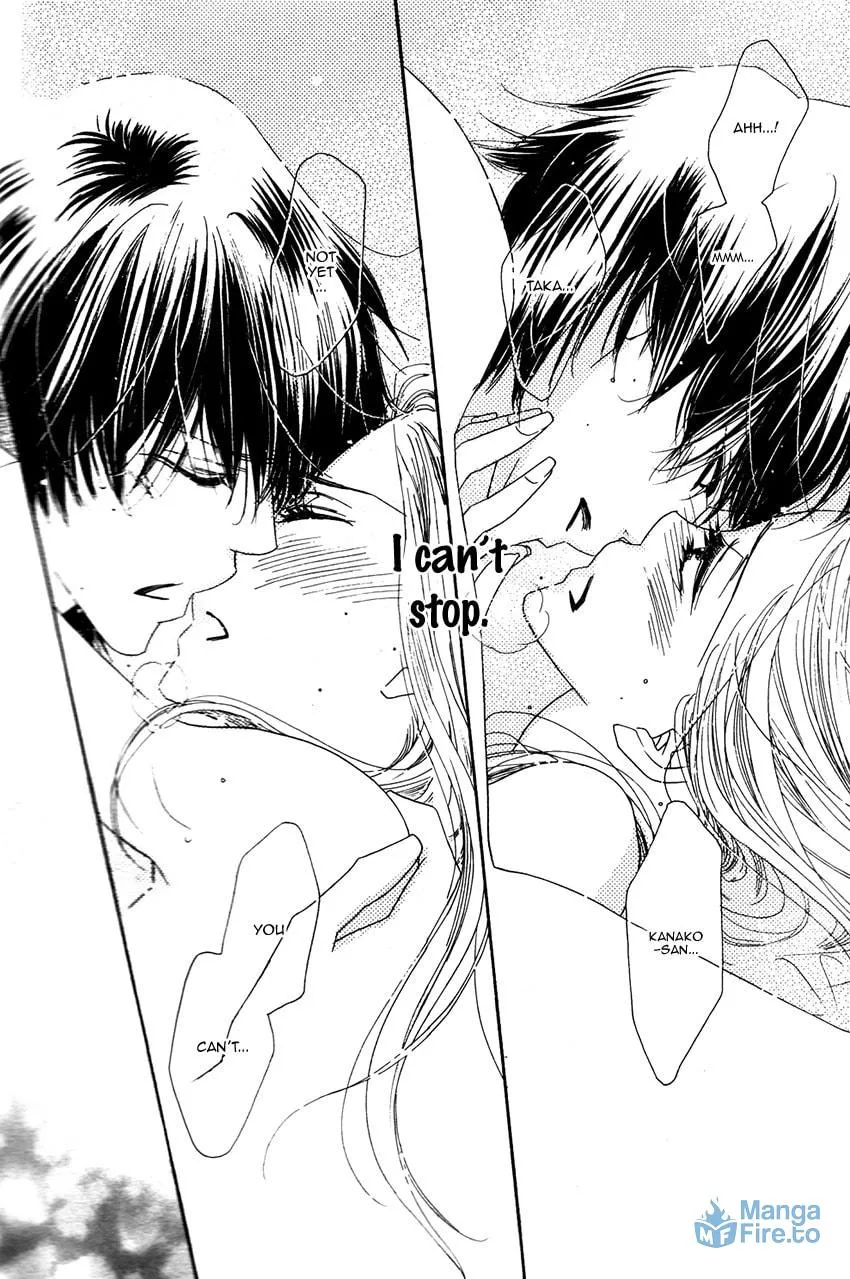 Read S Love chapter 5 image 35 on Lezhin