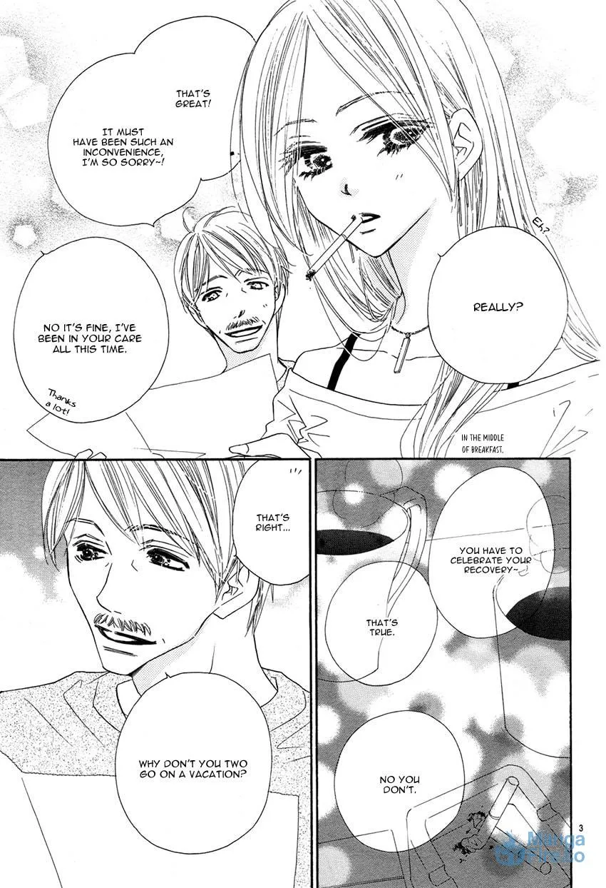 Read S Love chapter 5 image 5 on Lezhin