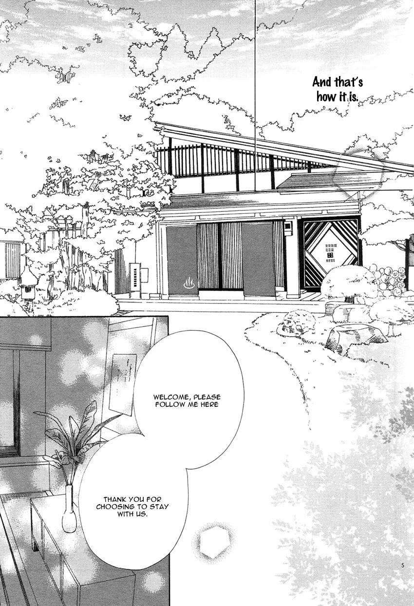 Read S Love chapter 5 image 7 on Lezhin