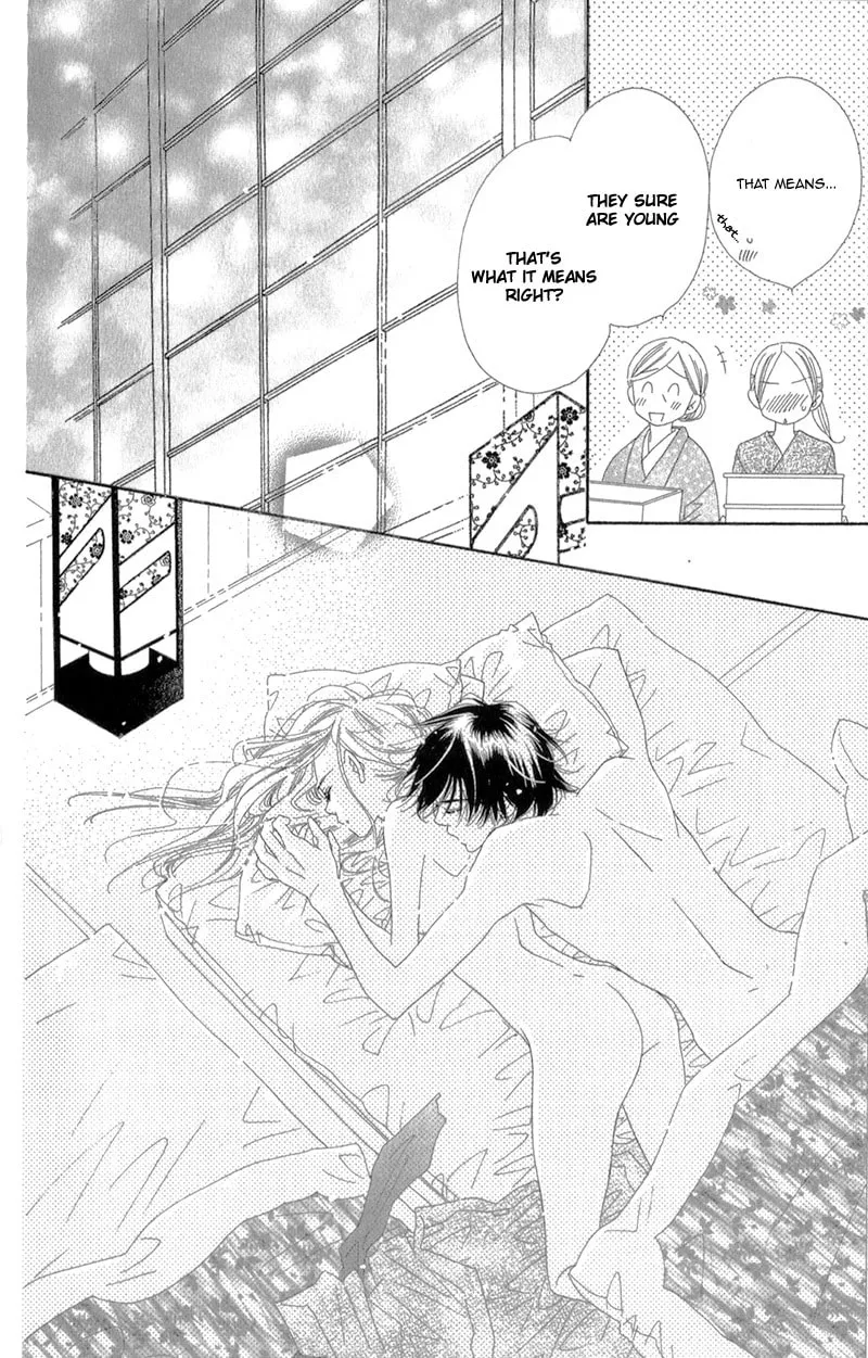 Read S Love chapter 6 image 10 on Lezhin