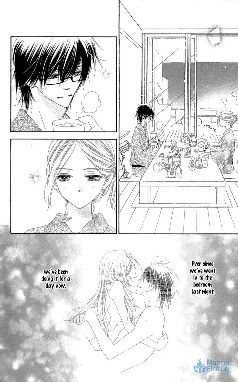 Read S Love chapter 6 image 14 on Lezhin