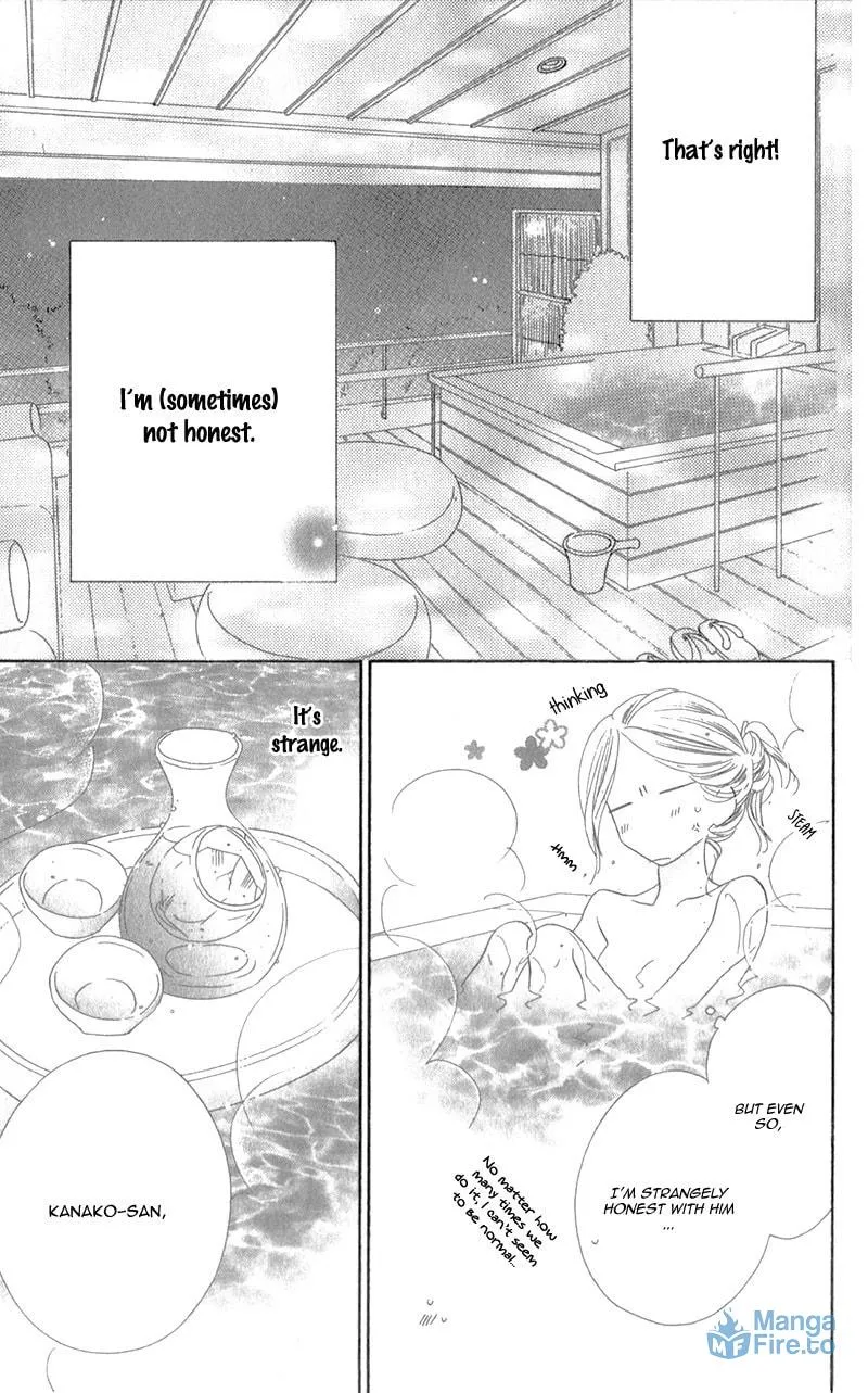 Read S Love chapter 6 image 17 on Lezhin