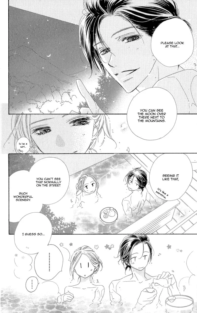 Read S Love chapter 6 image 18 on Lezhin