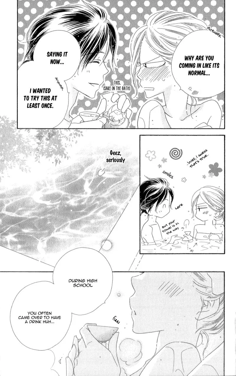 Read S Love chapter 6 image 19 on Lezhin